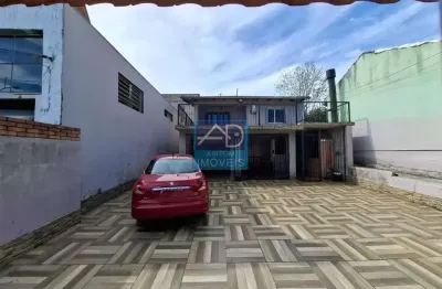 Casa com 3 quartos à venda na Rua Esteio, 72, Vera Cruz, Gravataí