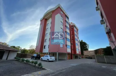 Apartamento com 2 quartos à venda na Rua João Maria da Fonseca, 99, Passo das Pedras, Gravataí