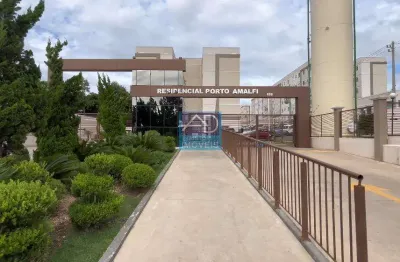 Apartamento à venda na Rua Tancredo Neves, 600, Jansen, Gravataí