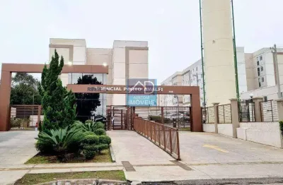 Apartamento à venda na Rua Tancredo Neves, 600, Jansen, Gravataí