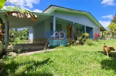 Chácara / sítio com 2 quartos à venda na Rua do Lazer, 145, Cadiz, Gravataí