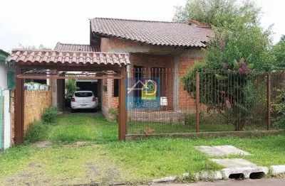 Casa com 3 quartos à venda na Rua Presidente Roosevelt, 47, Marrocos, Gravataí