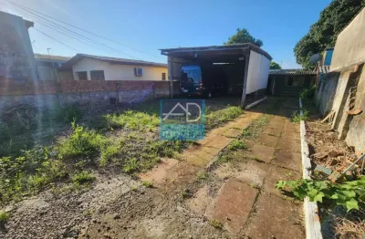 Casa com 2 quartos à venda na Rua Cangerana, 140, São Jerônimo, Gravataí