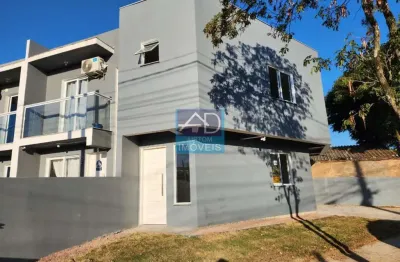 Casa com 2 quartos à venda na Rua Sinval Guazeli, 263, COHAB B, Gravataí