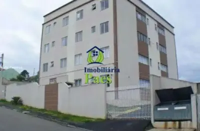 Apartamento com 2 quartos à venda em paloma, colombo , 48 m2 por r$ 185.500