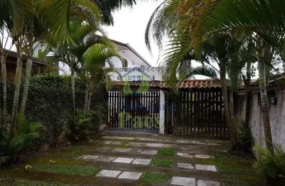 Casa com 3 quartos à venda no centro, guaratuba  por r$ 955.000