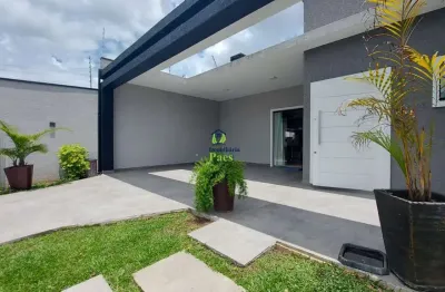 Casa com 3 quartos à venda no capão raso, curitiba , 198 m2 por r$ 1.690.000