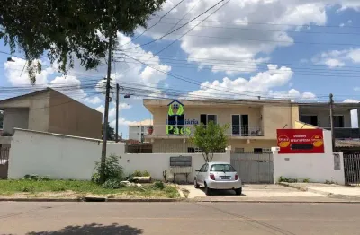 Casa com 5 quartos à venda em weissópolis, pinhais , 340 m2 por r$ 1.020.000