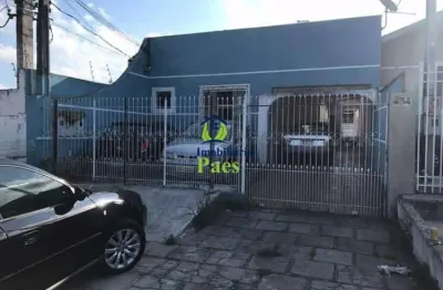 Casa com 4 quartos à venda no hauer, curitiba , 180 m2 por r$ 590.000