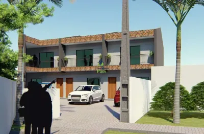 Casa com 3 quartos à venda no tatuquara, curitiba , 147 m2 por r$ 450.000