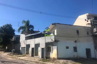 Terreno à venda no Cajuru, Curitiba 
