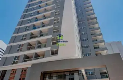 Apartamento com 3 quartos à venda no batel, curitiba , 92 m2 por r$ 1.022.510