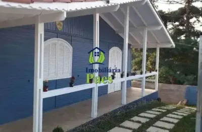 Casa com 3 quartos à venda no cachoeira, curitiba , 145 m2 por r$ 320.000
