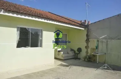 Casa com 2 quartos à venda no jardim colina, campina grande do sul , 65 m2 por r$ 250.000