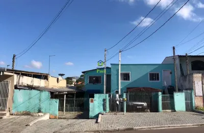 Terreno à venda no Cajuru, Curitiba 