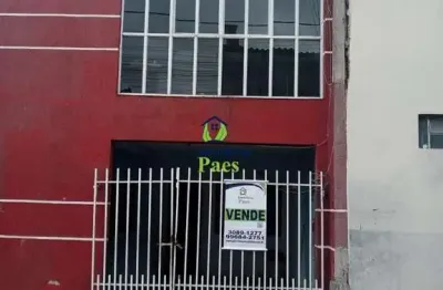 Casa com 3 quartos à venda no sítio cercado, curitiba  por r$ 380.000