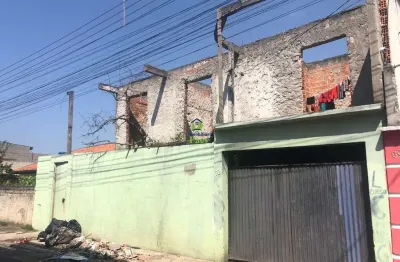 Terreno à venda no Cajuru, Curitiba 