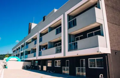 Apartamento com 2 quartos à venda no bela vista, matinhos , 42 m2 por r$ 380.000