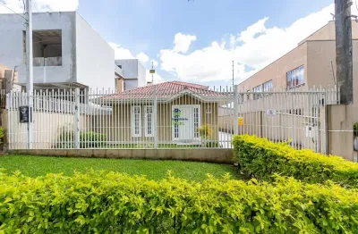 Casa com 3 quartos à venda no água verde, curitiba  por r$ 1.320.000