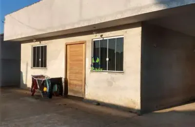 Casa com 2 quartos à venda no jardim santa helena, piraquara , 112 m2 por r$ 480.000
