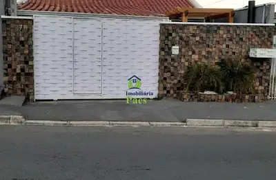 Casa com 3 quartos à venda no jardim bela vista, piraquara , 70 m2 por r$ 420.000