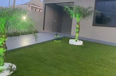 Casa com 2 quartos à venda na santa terezinha, fazenda rio grande  por r$ 350.000