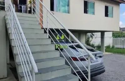 Apartamento com 2 quartos à venda no iná, são josé dos pinhais , 61 m2 por r$ 260.000