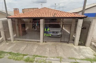 Casa com 4 quartos à venda no ganchinho, curitiba  por r$ 420.000