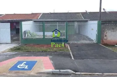 Casa com 2 quartos à venda na santa terezinha, fazenda rio grande  por r$ 225.000