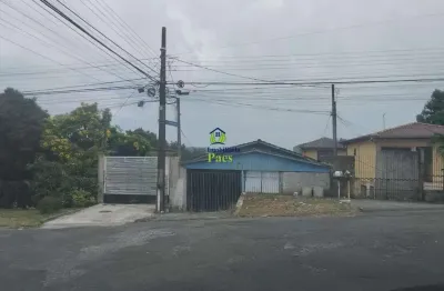 Terreno à venda no Abranches, Curitiba 
