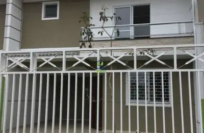 Casa com 3 quartos à venda no Cajuru, Curitiba 