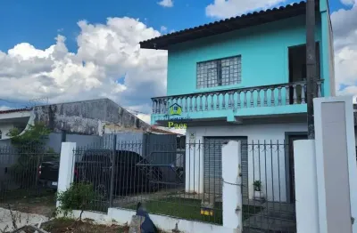 Casa com 2 quartos à venda no cajuru, curitiba  por r$ 780.000