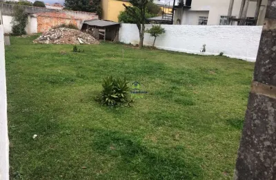 Terreno comercial para alugar no jardim santa mônica, piraquara  por r$ 1.700