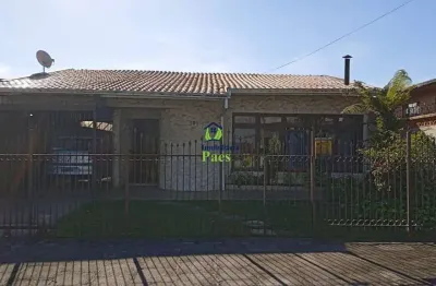 Casa com 4 quartos à venda no barreirinha, curitiba  por r$ 750.000