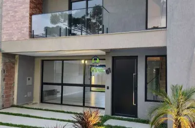 Casa com 3 quartos à venda no pilarzinho, curitiba  por r$ 1.650.000
