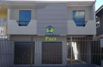 Casa com 3 quartos à venda na cidade industrial, curitiba  por r$ 380.000