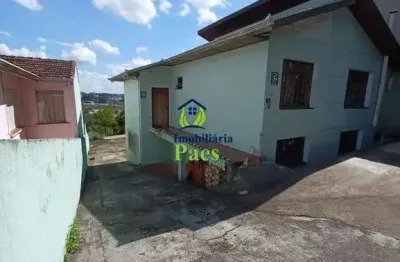 Casa com 4 quartos à venda no guabirotuba, curitiba  por r$ 1.166.000
