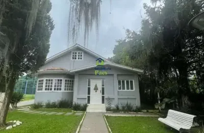 Casa com 4 quartos à venda no guaraituba, colombo  por r$ 2.400.000