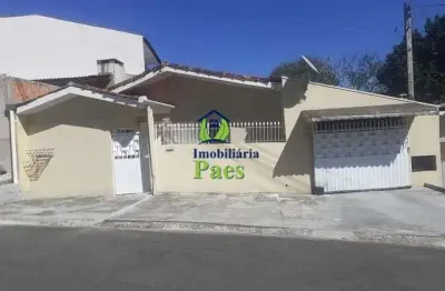 Casa com 3 quartos à venda no tanguá, almirante tamandaré  por r$ 280.000