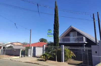 Casa com 3 quartos à venda no nações, fazenda rio grande  por r$ 750.000