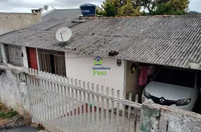 Terreno à venda no Iguaçu, Fazenda Rio Grande 
