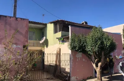 Casa com 3 quartos à venda no Cajuru, Curitiba 