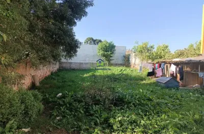 Terreno à venda no guatupê, são josé dos pinhais  por r$ 140.000