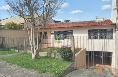 Casa com 4 quartos à venda no guabirotuba, curitiba  por r$ 990.000