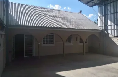 Casa com 3 quartos à venda no guatupê, são josé dos pinhais , 340 m2 por r$ 495.000