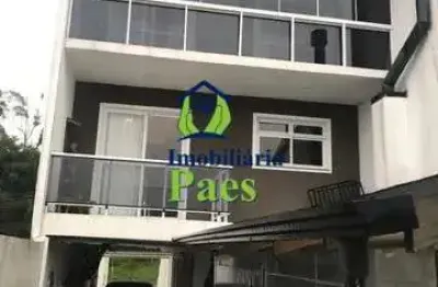 Casa com 3 quartos à venda no barreirinha, curitiba  por r$ 700.000