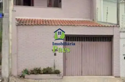 Casa com 3 quartos à venda no Ahú, Curitiba 