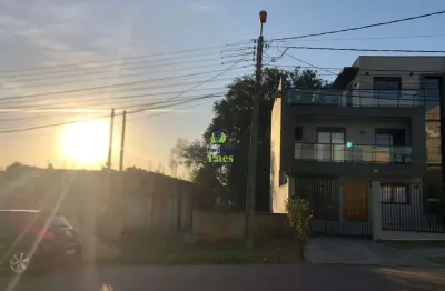 Terreno à venda no Tingui, Curitiba 