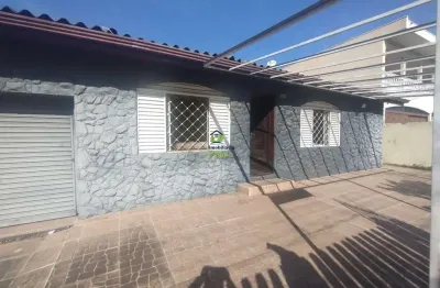 Casa com 3 quartos à venda no capão da imbuia, curitiba  por r$ 650.000
