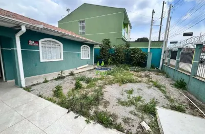 Casa com 3 quartos à venda no Cajuru, Curitiba 